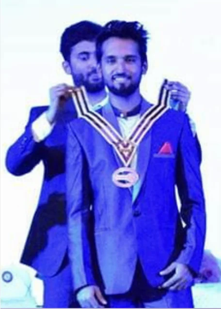 Rtr. Anmol Chawla