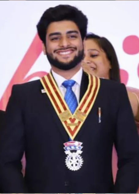 Rtr. Arpit Mehra