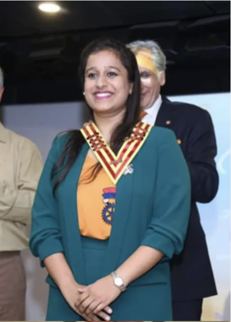 Rtr. Ashima Agarwal Gupta