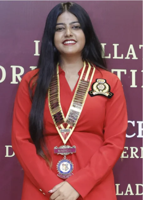 Rtr. Geetika
