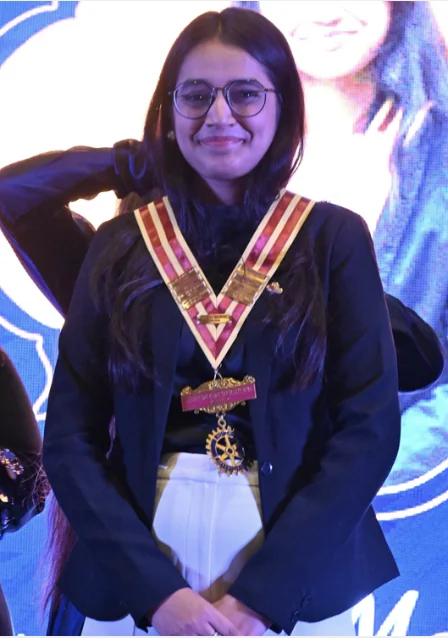 Rtr. Kriti Malhotra