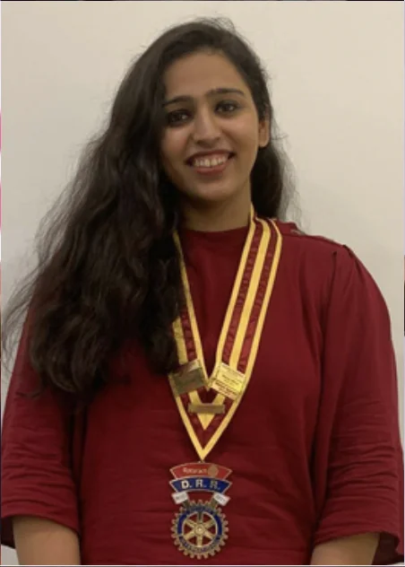 Rtr. Yaamini Thareja