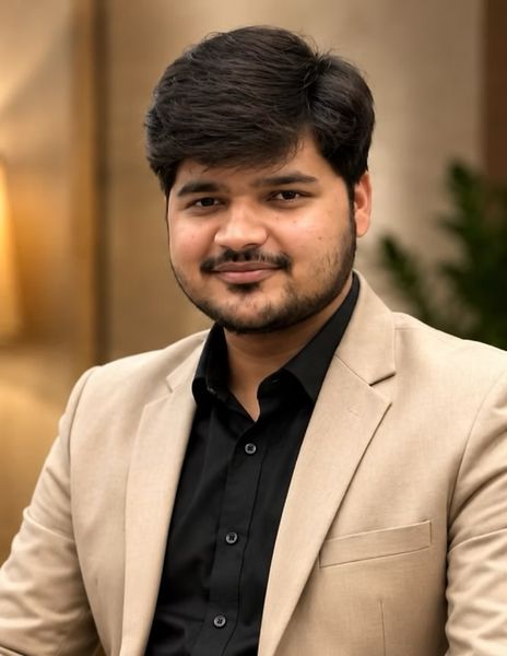 Rtr. Apurv Jain
