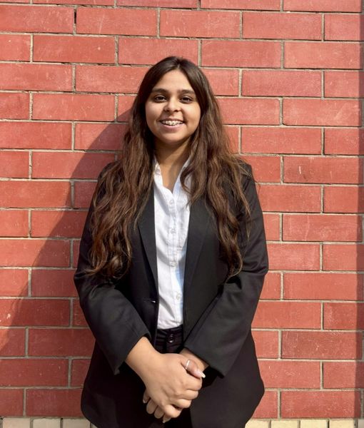 Rtr. Avni Bhatia