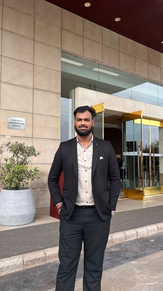 Rtr. Dhruv Kumar Jha