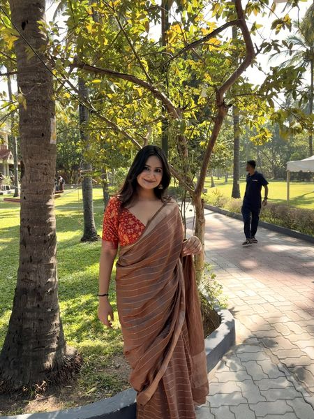 Rtr. Dhruvika Chopra