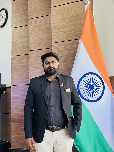 Rtr. Divyanshu Katiyar