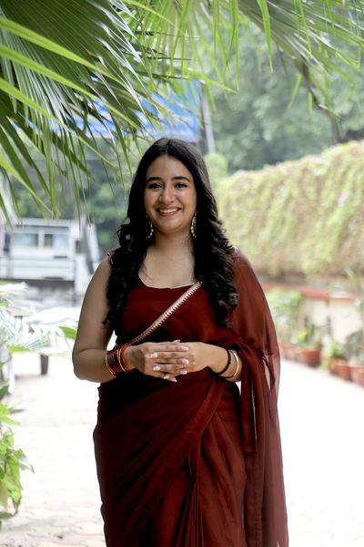 Rtr. Drishti Buttan