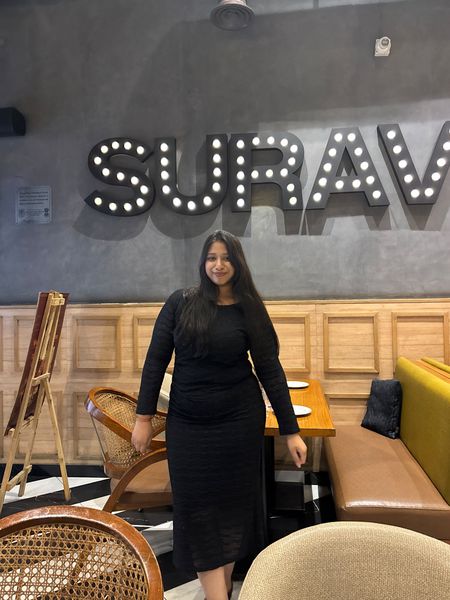 Rtr. Harshita Agarwal