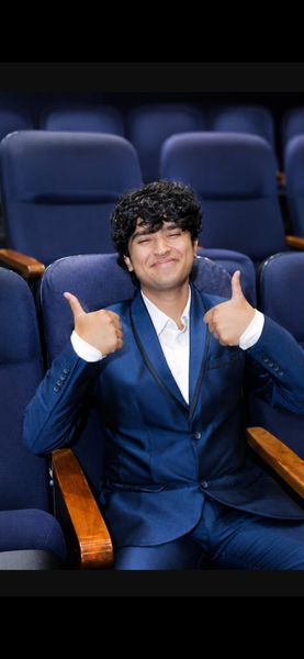 Rtr. Jatin Mugrai