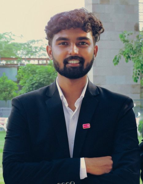Rtr. Jayant Kumar Sharma