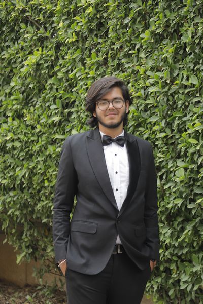 Rtn. Rtr. Kanav Sachdeva