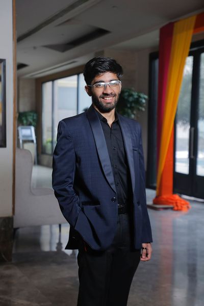Rtr. Mehul Buttan