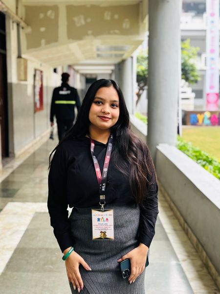 Rtr. Palak Jain