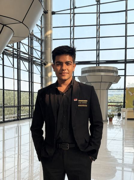 Rtr. Prashant Joshi