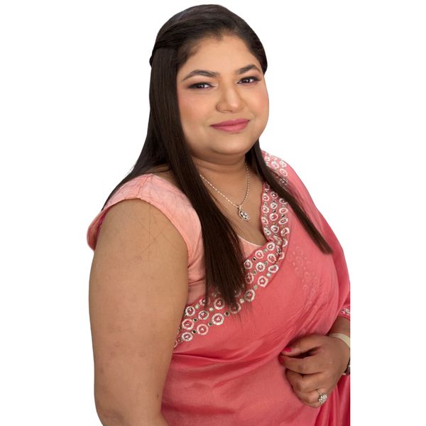 PHF Rtr. Radhika Bansal