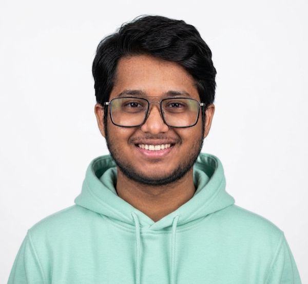 Rtr. Saransh Srivastava