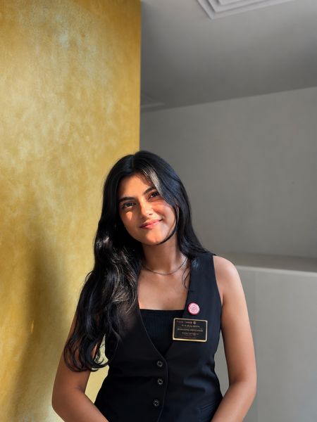 Rtr. Sejal Mishra