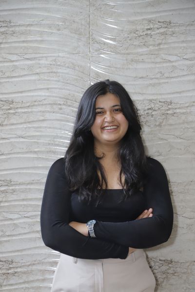 Rtr. Shefali Prakash