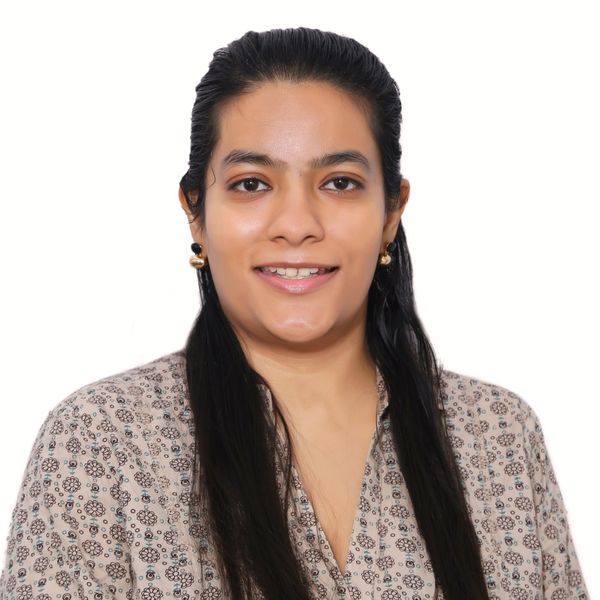 Rtr. Vrinda Garg