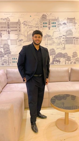 Rtr. Yaman Puri