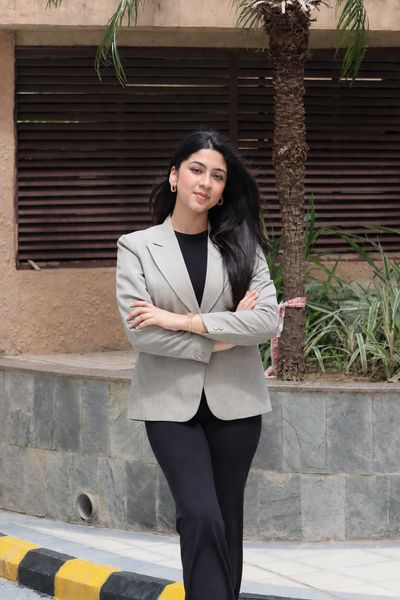 Rtr. Yashica Chaudhary