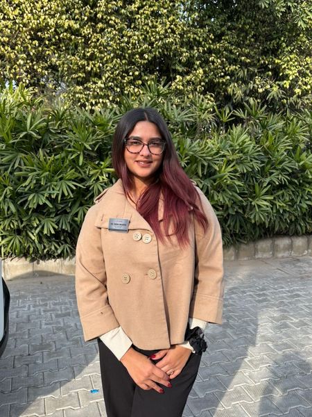 Rtr. Yashika Malhotra